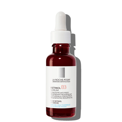 La Roche Posay Retinol B3 Anti-Aging and Anti-Wrinkle Serum 30ml