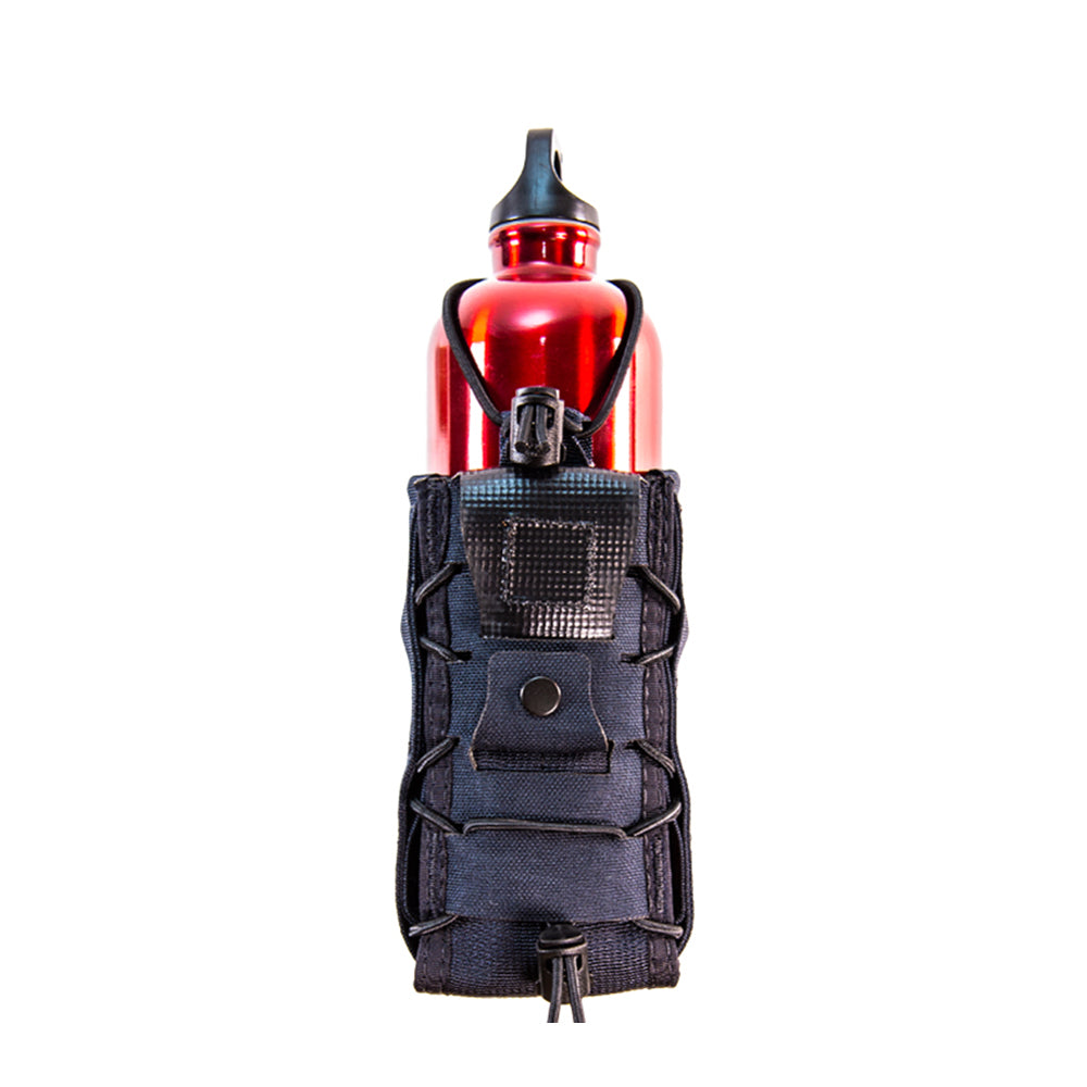 High Speed Gear Soft TACO - Holds 32 Oz. Bottle - Made in the USA