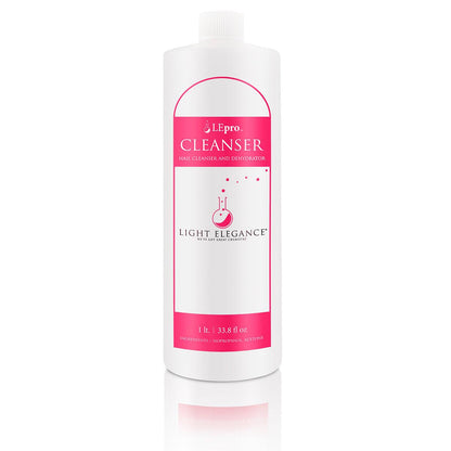 Light Elegance - LEpro Cleanser