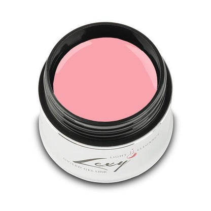 Light Elegance Lexy Line Gel - 1-Step - Cover Pink