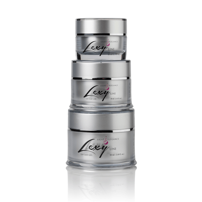Light Elegance Lexy Line Gel - Extreme - Clear