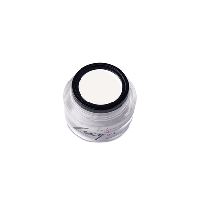 Light Elegance Lexy Line Gel - White - Ideal White