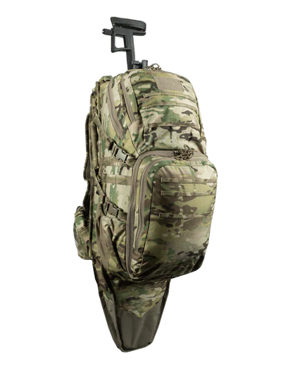 Eberlestock X31 LoDrag II - Tactical Pack - 34-Inch Weapon Scabbard