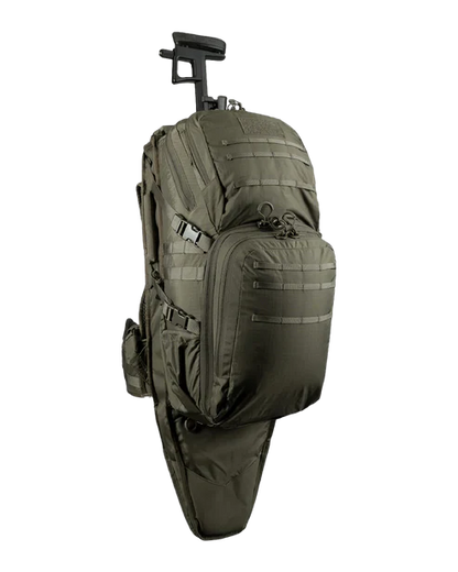 Eberlestock X31 LoDrag II - Tactical Pack - 34-Inch Weapon Scabbard