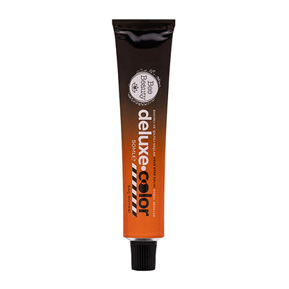 Bee Beauty Intense Copper Brown Hair Dye - Ammonia-Based, 1.69 fl oz