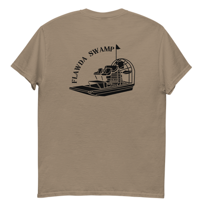 Flawda Swamp Tee