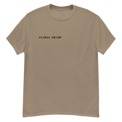 Flawda Swamp Tee