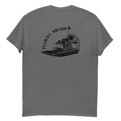 Flawda Swamp Tee