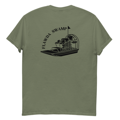 Flawda Swamp Tee