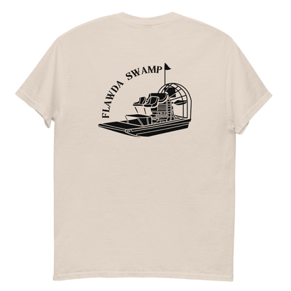 Flawda Swamp Tee