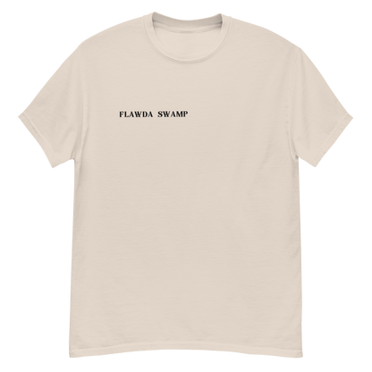 Flawda Swamp Tee