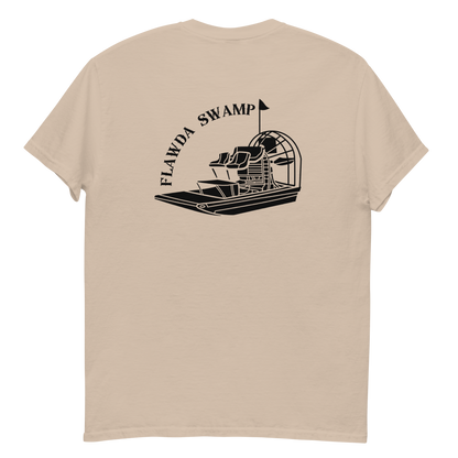 Flawda Swamp Tee