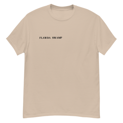 Flawda Swamp Tee