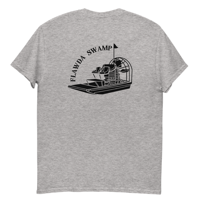 Flawda Swamp Tee