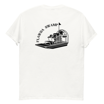 Flawda Swamp Tee