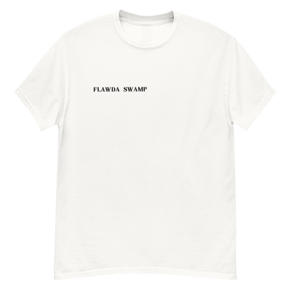 Flawda Swamp Tee