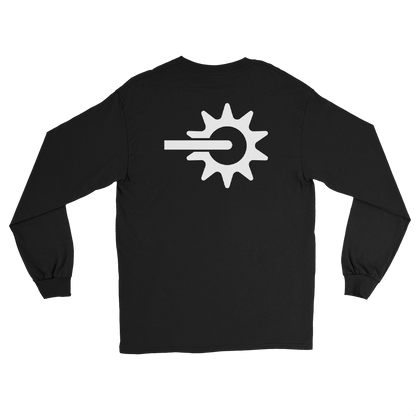 Punchy B Spur Long Sleeve Shirt
