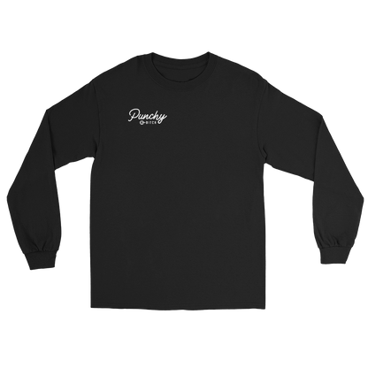 Punchy B Spur Long Sleeve Shirt
