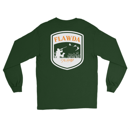 Flawda Swamp Hunting Long Sleeve