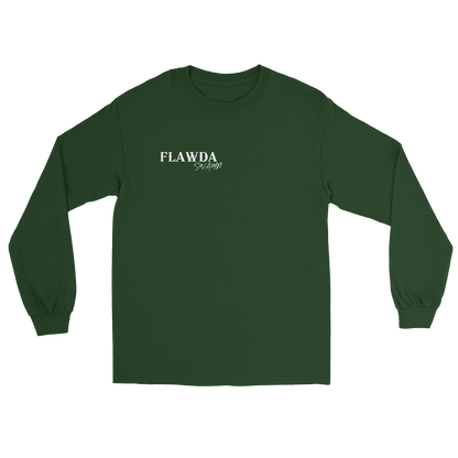 Flawda Swamp Hunting Long Sleeve