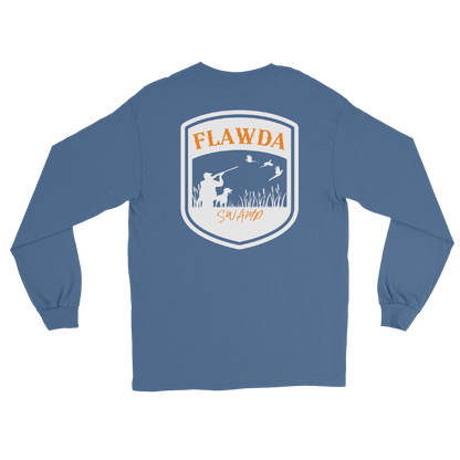 Flawda Swamp Hunting Long Sleeve