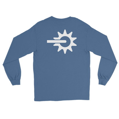 Punchy B Spur Long Sleeve Shirt