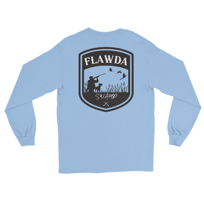 Flawda Swamp Long Sleeve