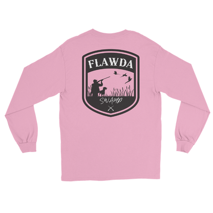 Flawda Swamp Long Sleeve