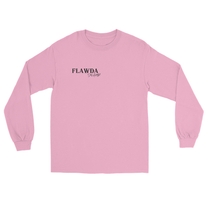 Flawda Swamp Long Sleeve