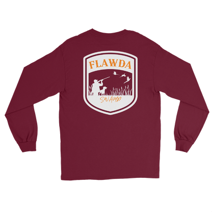 Flawda Swamp Hunting Long Sleeve