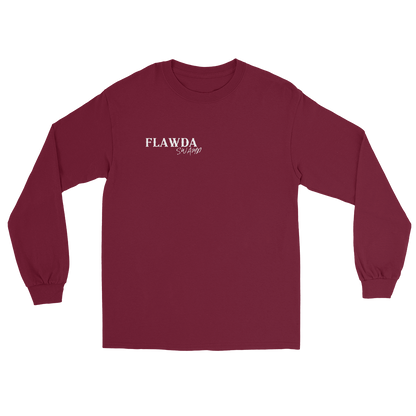 Flawda Swamp Hunting Long Sleeve