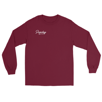 Punchy B Spur Long Sleeve Shirt
