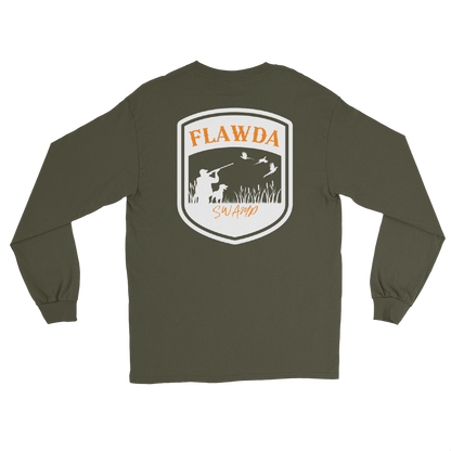 Flawda Swamp Hunting Long Sleeve