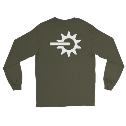 Punchy B Spur Long Sleeve Shirt