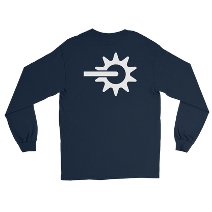 Punchy B Spur Long Sleeve Shirt