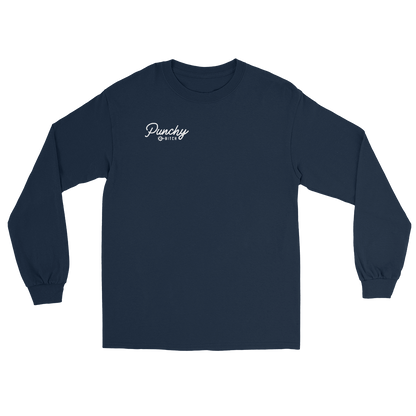Punchy B Spur Long Sleeve Shirt