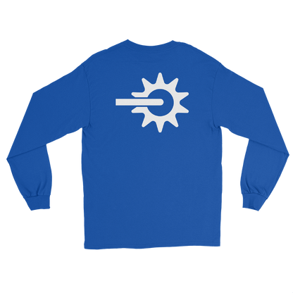 Punchy B Spur Long Sleeve Shirt