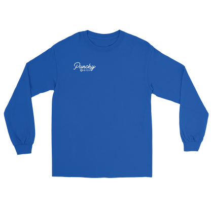 Punchy B Spur Long Sleeve Shirt