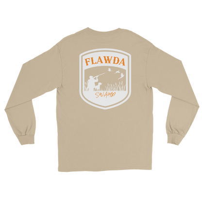 Flawda Swamp Hunting Long Sleeve