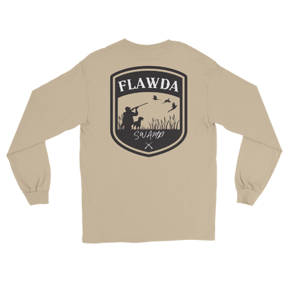 Flawda Swamp Long Sleeve