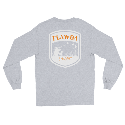 Flawda Swamp Hunting Long Sleeve