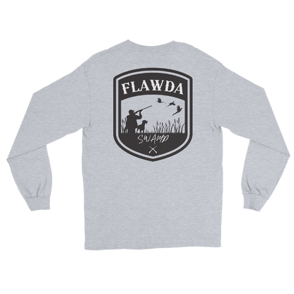 Flawda Swamp Long Sleeve