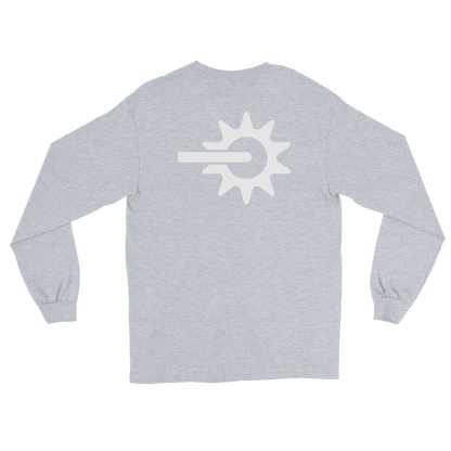 Punchy B Spur Long Sleeve Shirt