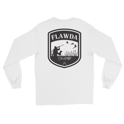 Flawda Swamp Long Sleeve