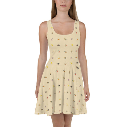 She's So Fly Dress