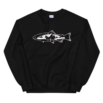 Trout Sweatshirt