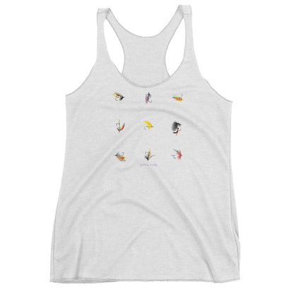 She's So Fly Women's Racerback Tank