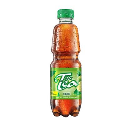 Mr. Tea 16 oz  (Limón o Durazno)