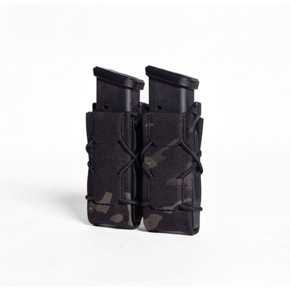 High Speed Gear Gen 2 Double Pistol TACO - All Colors Available