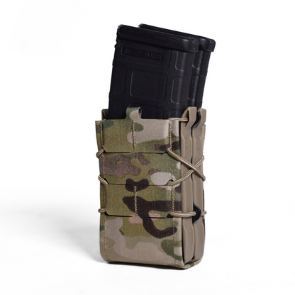 High Speed Gear GEN 2 X2R TACO - 2 Rifle Magazines - Made in USA